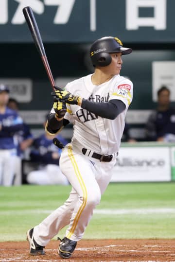 ソ5―0西（15日）　ソフトバンクが快勝