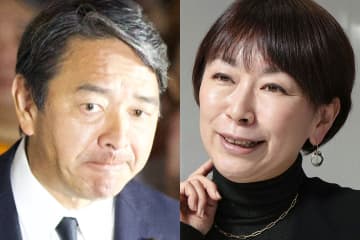 国民民主・榛葉幹事長、山尾志桜里氏の出馬でマスコミ猛牽制も結局擁立のガッカリ感…自民関係者は“急速支持離れ”予測