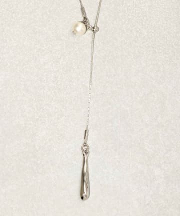 【3COINS】大人世代に似合う♡「高見えネックレス」