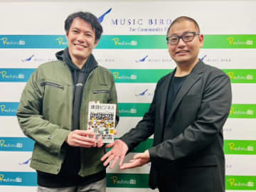 建築業界の“人手不足問題”の真相は？ クラフトバンク総研所長・髙木健次「人手不足の原因はリーマン・ショック、氷河期世代の離職による“中堅層の空洞化”」