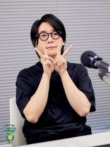 Mrs. GREEN APPLE大森元貴「100万人動員！」ダブル主演映画『#真相をお話しします』大ヒットに感謝