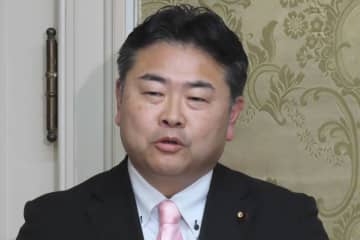 れいわ・高井崇志氏　企業・団体献金めぐり〝動かぬ〟国民民主に「自公と一緒に与党になりたいのか」