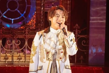 辰巳ゆうとが世界記録に挑戦！？『ゆうと王子の大冒険』スペシャルファンイベントで大熱狂のステージを披露！5月10日（土）に放送