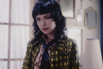 Superfly、SUPER BEAVER「人として」カバーMV公開