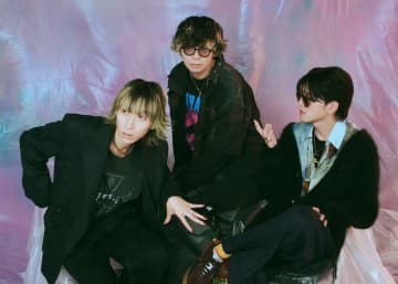 Dannie May、“お互いに都合のいい関係”をテーマに制作した配信シングル「色欲」