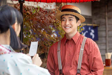 健太郎がメイコに告げた、似てるものに驚き「そりゃないよ」