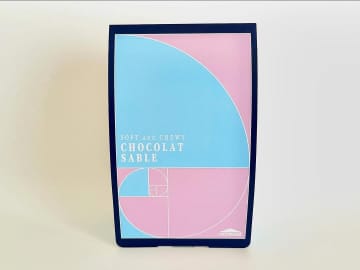 【シャトレーゼ】パケがシャレてる♡「新・箱入りお菓子」