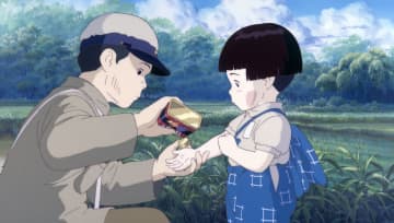 遂にジブリ映画が国内初サブスク解禁『火垂るの墓』Netflixにて配信　世界的反響を受け