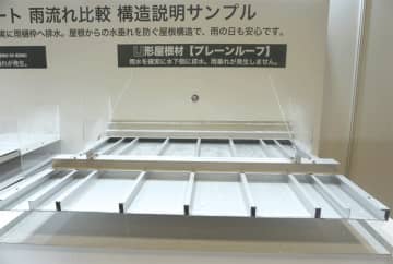 EXG2025を見る　防犯や脱炭素、施工性向上をキーワードに新商品が勢ぞろい