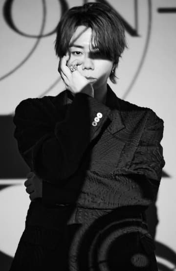 北山宏光　2ndアルバム『波紋-HAMON- 』が6月16日（月）に配信リリースされることが決定！