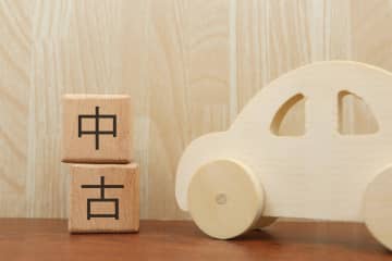 中古車を買うのは危険？10年落ちでも大丈夫？絶対にチェックすべき5つの項目