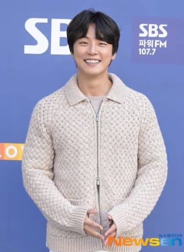 ユン・シユン、新ドラマ「復讐代行人3～模範タクシー～」に特別出演！本格的な活動復帰へ