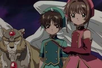 『劇場版カードキャプターさくら 封印されたカード』再上映、短編映画『ケロちゃんにおまかせ！』も