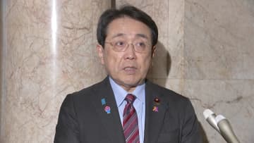 3回目の“日米関税協議”へ…赤沢経済再生担当相が来週にも訪米で調整