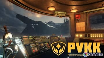 「Dome Keeper」開発チームによる没入型惑星防衛シム「PVKK」の開発者エピソードが公開！