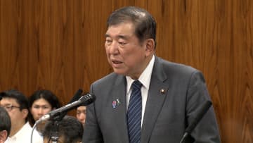 「能動的サイバー防御」参院内閣委で可決　石破首相「通信の秘密 侵害ないよう運用」