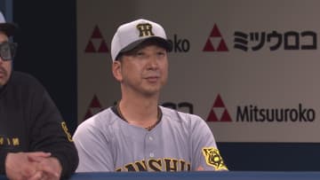 【阪神】再三のチャンス生かせず完封負け　防御率0.00の及川が2死からピンチ招き失点