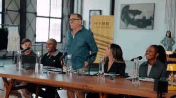 HYBE LATIN AMERICA、メキシコで新たなボーイズグループの発掘へ！超豪華メンターに注目