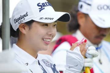 ハタチバースデーウィークに全米切符を　菅楓華の新たな目標「20歳に優勝」