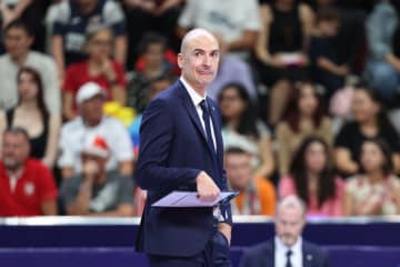 トレンティーノをスクデットに導いたファビオ・ソーリ氏がヴェローナの監督に就任！