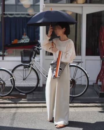 あした何着る？ 「#明日のコーデ」はこれがオシャレ♪【5月16日春】