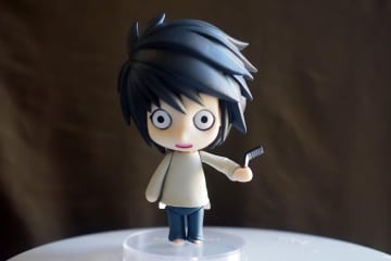 「デスノート」モチーフのリングセットが中国で話題＝「すごく美しい」「独特できれい」