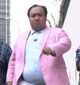 「住所バレ覚悟で言いたい」体重190kg芸人が「とんでもないことが起こりました」とXに投稿→その理由にネット「ヤバそう」
