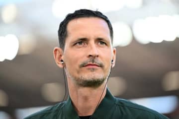 3年ぶりCL出場が決定的なフランクフルト、トップメラー監督と契約延長「我々の歩みはまだ終わっていない」