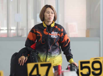 【常滑ボート・ＧⅡレディースＡＳ】細川裕子が２日目から３連勝で首位に浮上「かなり上積みできている」