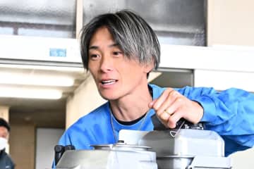 【芦屋ボート】峰竜太が３か月ぶり優出　９か月ぶりＶへ仕上がり万全「足は節一。１号艇の畑田より絶対にいい」