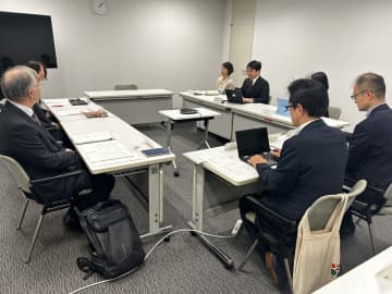 学校での保護者からのハラスメント　対策を検討　東京都教育委