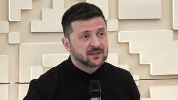 ロシア・ウクライナ直接交渉へ　プーチン氏は現地入りせず