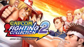 「カプコン ファイティング コレクション2」本日発売！ 「燃えろ！ジャスティス学園」など8タイトルを収録全タイトルでオンライン対戦・共闘に対応