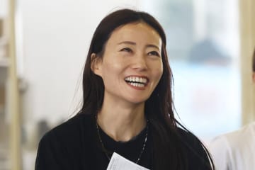 【常滑ボート・ＧⅡレディースＡＳ】浜田亜理沙　首位から５位に後退も巻き返しに自信「合った状態ならいい足」