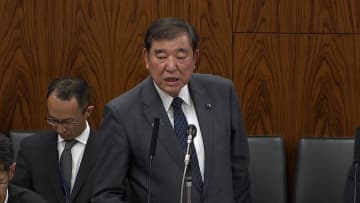 能動的サイバー防御法案　あす成立へ　石破首相「通信の秘密を尊重」