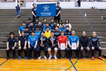 ＜レスリング＞【2025年西日本学生春季リーグ戦・特集】「今までで一番1位に近かった2位」だが、悔しさいっぱいの近大