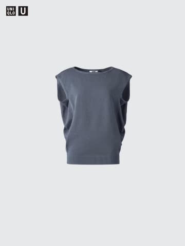 【Uniqlo U】今買ってすぐ使える♡「値下げアイテム」