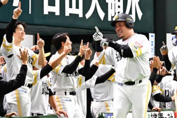 【ソフトバンク】７番“降格”山川穂高が語る４番への執着「この時代だからこそです」