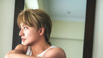 「過去最大露出」の肉体美 白濱亜嵐 8年ぶり写真集発売へ “彼女目線”にこだわった一冊に「鼻血出ちゃう」
