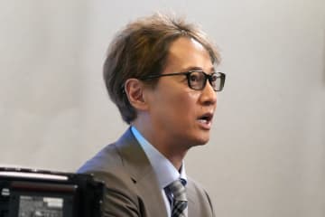 中居正広氏側の性暴力“反論”を受け、元テレビマン「中居氏自身の言葉で堂々と語る必要がある」
