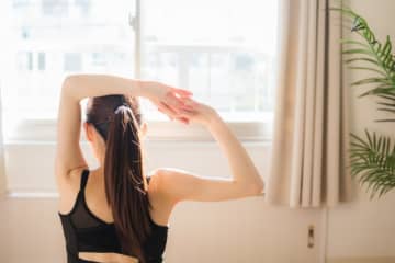 夏までに理想のボディを作る！「体質改善ダイエット」3つのポイント