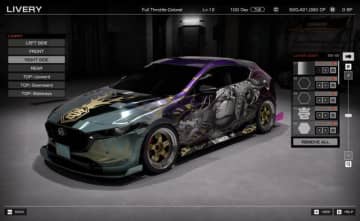 18年かけて復活のシリーズ最新作『首都高バトル』早期アクセス期間延長し9月末正式リリースへ。反響への対応、クオリティアップ、ライセンス交渉の進展により