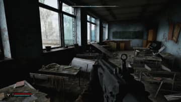 ミュータントが死体を食べるようにもなる『S.T.A.L.K.E.R. 2: Heart of Chornobyl』パッチ1.4配信―銃撃戦改善やバグ修正も