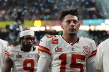 NFL選手の参加を協議　ロス五輪フラッグフット