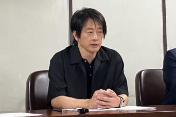鈴木エイト氏　旧統一教会関連団体に〝完全勝訴〟も浮かない顔「日本でも反SLAPP法の制定を」