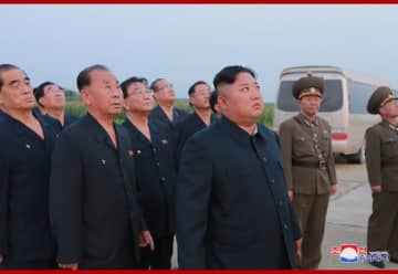 「自分の専用機」にも怖くて乗れない…金正恩がモスクワに行かなかった理由