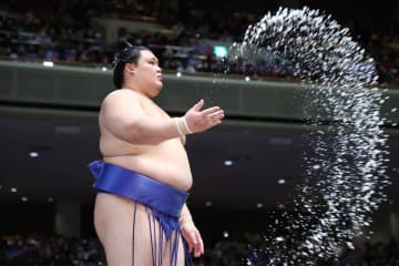 【夏場所】大の里５連勝で…　横審・紺野美沙子委員が〝大豊時代〟に期待