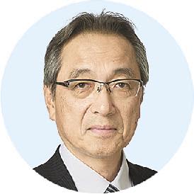日本工営／社長に福岡知久副社長昇格、７月１日就任