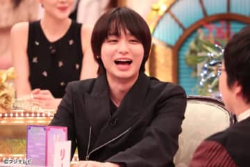伊野尾慧と大西流星「好き嫌いダウト最弱王決定戦」に参戦！　絶対に負けられない先輩後輩対決
