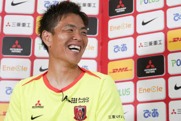 クラブW杯まであと１か月。浦和の守護神・西川周作が告白「最も楽しみな対戦相手は…」